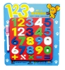 Wholesale magnetic EVA puzzles