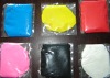 Wholesale Growing Art Clay, Colourful Putty, Magic Plasticine