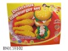Wholesale Modeling Clay (Delicious hamburger set)