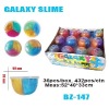 Wholesale Galaxy slime