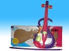 Wholesale SL006796 electronic violin toy