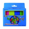 Wholesale 4Pcs Modeling Clay - A09785