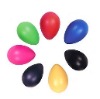 Wholesale Egg shaker, Plastic egg shaker