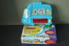Wholesale plastic toys cartoon mustic instrument