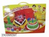 Wholesale color clay