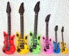 Wholesale inflatable guitar
