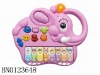 Wholesale Cartoon Electric Keyboard,Child Musical Instrument