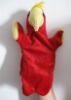 Hand puppet