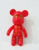 finger puppet,wooden puppet,plush puppet