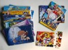 Wholesale cartoon Diy paper puzzle