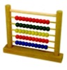 Wholesale counting frame