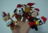 finger puppets