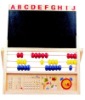 Wholesale counting frame