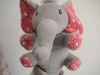 hand puppet(elephant puppets for kids)