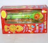 Wholesale plastic sound toy
