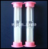 Wholesale Sand timer/Sand Timer/glass sand timer/plastic sand timer/hourglass/sand clock/sandglass timer