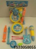 Wholesale Plastic Musical Instrument