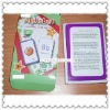 Wholesale card