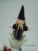 finger puppet