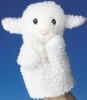 hand puppet