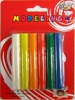 6pc Modeling Clay