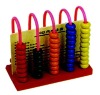 Wholesale counting frame
