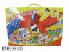 Wholesale color clay
