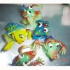 Wholesale finger puppet toy