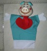 Wholesale finger puppet