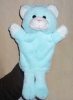 Wholesale Plush Bear Hand Puppet -08255