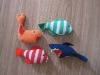 Wholesale small fish puppet