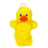 Wholesale soft plush puppet/finger puppet/hand puppet/plush toy