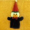 Wholesale DDP-003 hand puppet