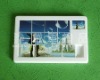 Wholesale plastic sliding puzzle