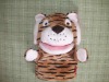 Wholesale plush hand puppet