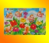 3D Educational Toy Paper Puzzle