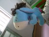 Wholesale stuffed plush hand puppet