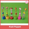 Wholesale Wooden puppet