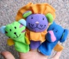 Wholesale finger puppet,finger puppet toy,