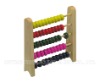 Abacus rack