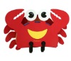 Funny Eva Foam Puzzle Book,Jigsaw Puzzle