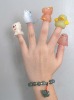 Wholesale finger puppets