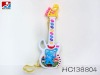 Wholesale B/O musical guitar with light HC138804