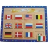 Wholesale RAISED PUZZLE toys