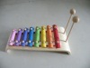 Wholesale Wooden musical toy