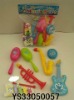 Wholesale Plastic Musical Instrument