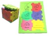 Wholesale EVA Jigsaw Puzzle