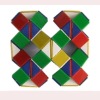Wholesale 6.6cm Dia changable magic ruler(different shapes)