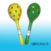 Wholesale Wooden Maracas