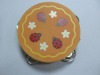 Wholesale Popular baby Wooden Tambourine